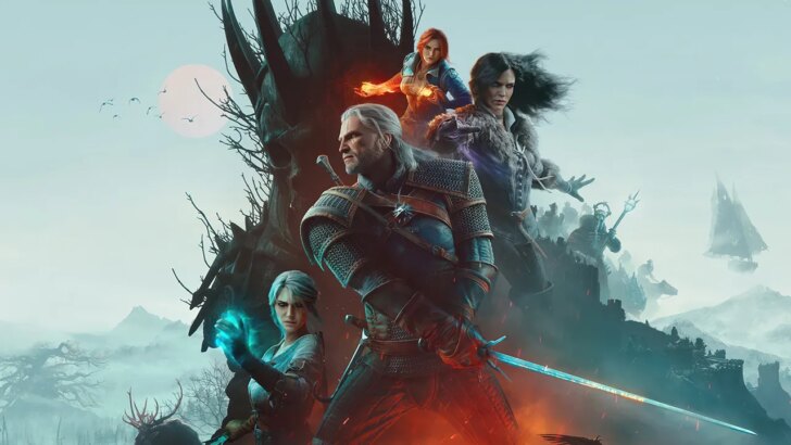 The Witcher 3 Remastered melhora combate, movimento e skill trees — mas ainda tem quedas de frame