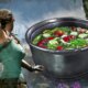 Tomb Raider: Legacy of Atlantis impressiona visualmente em nova demonstração