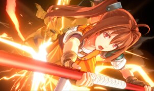Trails in the Sky 2nd Chapter: remake traz combate híbrido e dublagem completa para fechar a saga de Estelle e Joshua