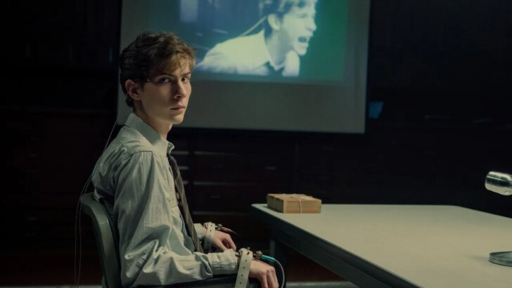 Unabomber na Netflix: filme sobre Ted Kaczynski aposta em experimento de Harvard, mas tropeça no suspense