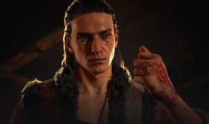 The Blood of Dawnwalker vai ganhar modo de dificuldade mais fácil e opção de pular combate