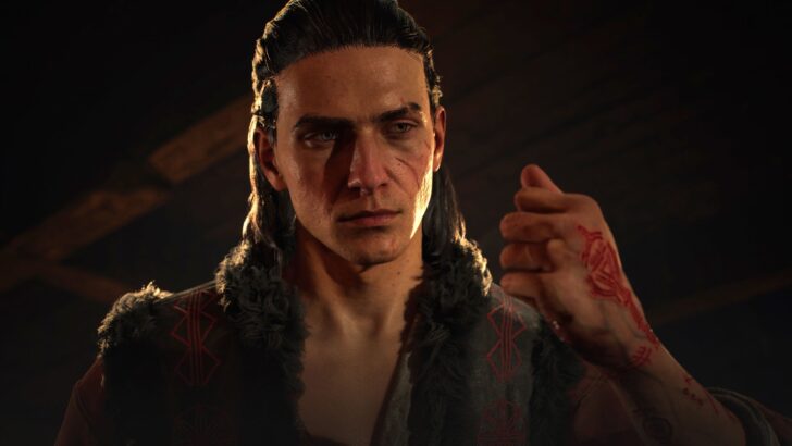 The Blood of Dawnwalker vai ganhar modo de dificuldade mais fácil e opção de pular combate