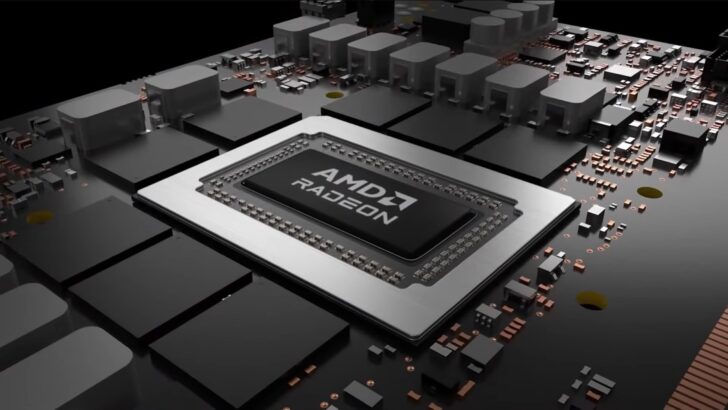 AMD dá primeiro sinal de suporte a GDDR7 em drivers Linux para GPUs da próxima geração