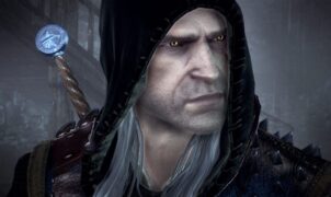 Projetos misteriosos da CD Projekt seguem vivos, mas ainda estão longe de lançar
