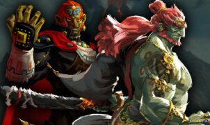 Ubisoft Milan tentou fazer um Zelda com Ganondorf como protagonista, mas Nintendo recusou