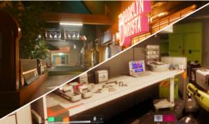 Vignette ou chromatic aberration? Vote no pior efeito gráfico dos games