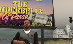 Modder enche Los Santos de neve realista e transforma GTA 5 em inverno de verdade