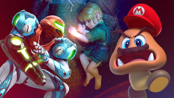 Nintendo Direct de setembro: o que esperar do 40º aniversário de Zelda e do remake de Ocarina of Time