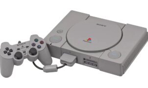 Vazamento mostra LEGO PlayStation com recriação do PS1 e easter eggs de Ape Escape e Gran Turismo