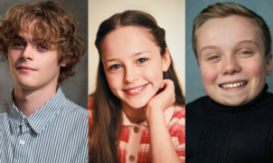Série de Harry Potter da HBO define atores para Dobby, Ginny e Tom Riddle