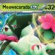 Pokémon TCG: Mega Evolution — Delta Reign revela Sprigatito, Floragato e Meowscarada ex