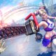 Lollipop Chainsaw vai virar filme live-action com história de prequel
