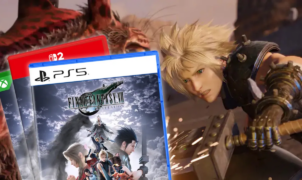 Pré-venda de Final Fantasy VII Revelation já está disponível; veja edições e bônus