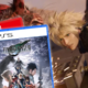 Pré-venda de Final Fantasy VII Revelation já está disponível; veja edições e bônus