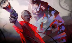 Zero Parades ganha Directors Cut com 40 mil palavras novas e chega ao PS5