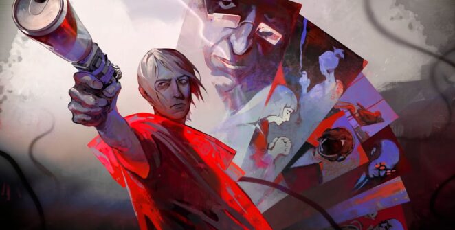 Zero Parades ganha Directors Cut com 40 mil palavras novas e chega ao PS5