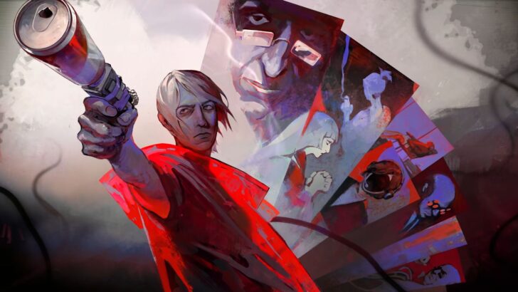 Zero Parades ganha Directors Cut com 40 mil palavras novas e chega ao PS5