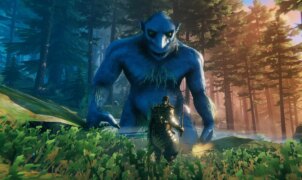 Valheim 1.0: a jornada viking chega ao fim com um dos melhores jogos de sobrevivência já feitos