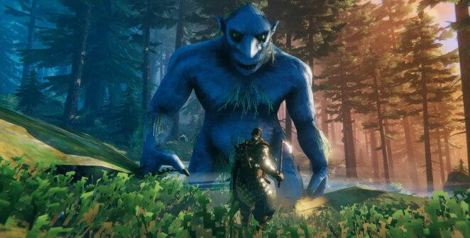 Valheim 1.0: a jornada viking chega ao fim com um dos melhores jogos de sobrevivência já feitos