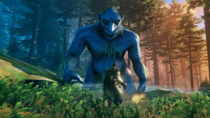 Valheim 1.0: a jornada viking chega ao fim com um dos melhores jogos de sobrevivência já feitos