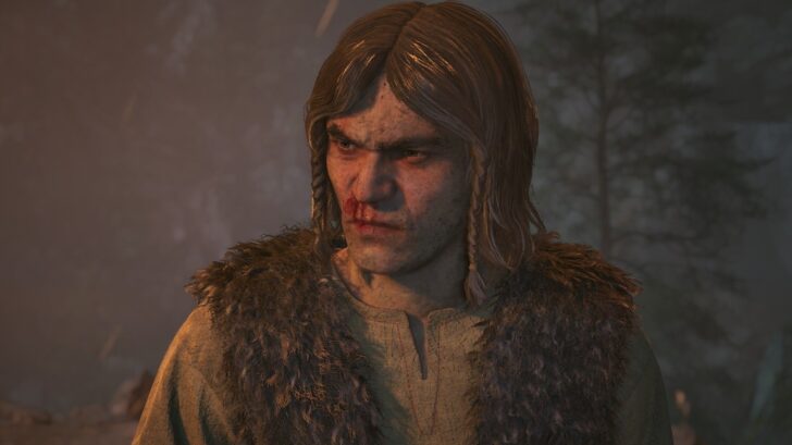The Blood of Dawnwalker: veja como salvar Vlad no prólogo