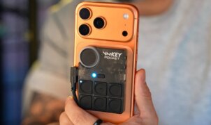 Voicemod Key Pocket chega por US$ 99,90 e muda sua voz no celular em tempo real