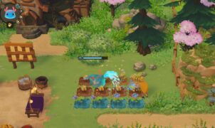 Dragon Shelter: impressões das duas primeiras semanas no farm sim com dragões que ajudam na cozinha