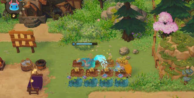 Dragon Shelter: impressões das duas primeiras semanas no farm sim com dragões que ajudam na cozinha