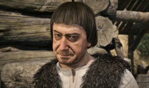 The Blood of Dawnwalker supera 1 milhão de cópias vendidas em apenas 3 dias