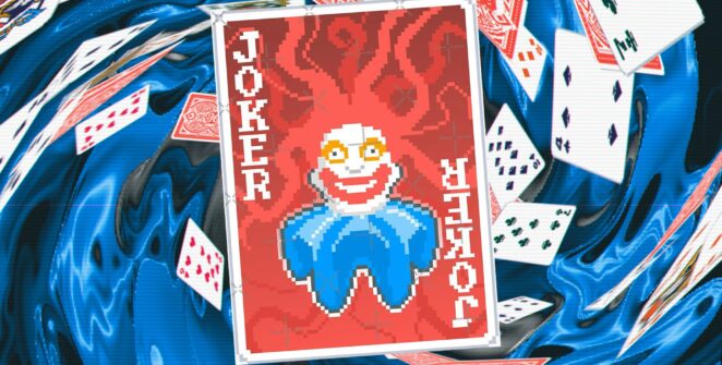 LocalThunk aparece no Discord de Balatro, atualiza fãs sobre o patch 1.1 e confirma: sem multiplayer