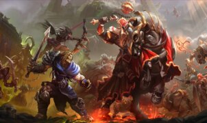 Warcraft 3 ganha expansão surpresa Forsaken Kingdom com campanha inédita e novo herói para o multiplayer