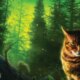 Nova espécie de gato selvagem é descoberta na Bolívia após 100 anos