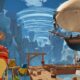 Fish & Ships: jogo cooperativo de peixes pilotando dirigíveis é revelado na PC Gaming Show