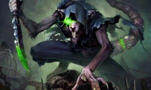 Warhammer Age of Sigmar: Deathmaster coloca você no papel de um assassino Skaven furtivo