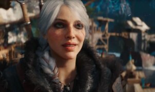CD Projekt Red expande equipe do misterioso Project Hadar e foca recursos em The Witcher 4