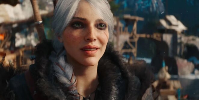 CD Projekt Red expande equipe do misterioso Project Hadar e foca recursos em The Witcher 4