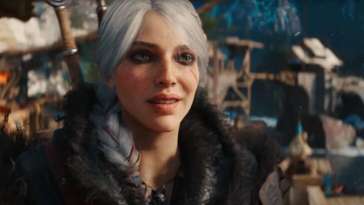 CD Projekt Red expande equipe do misterioso Project Hadar e foca recursos em The Witcher 4