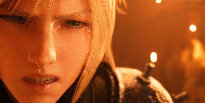 Final Fantasy 7 Revelation pode exigir instalação de 200 GB, diz diretor