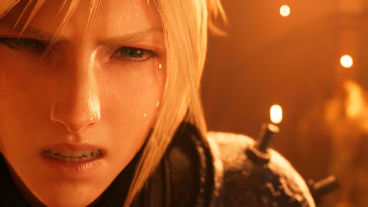 Final Fantasy 7 Revelation pode exigir instalação de 200 GB, diz diretor