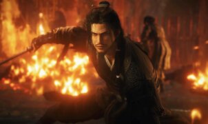 Wo Long 2: Wings of Ember ganha data e demo grátis já disponível