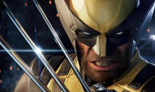 Insomniac responde críticas ao rastro de peido em Marvels Wolverine