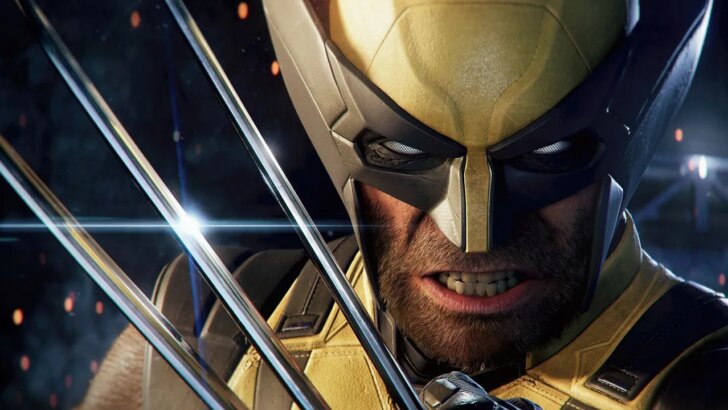 Insomniac responde críticas ao rastro de peido em Marvels Wolverine