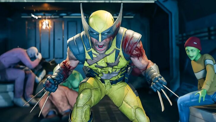 Marvels Wolverine explica por que a roupa do Logan também se regenera