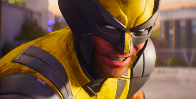 Ator de Wolverine rebate críticas ao visual do jogo: Já li coisas que vocês não acreditariam