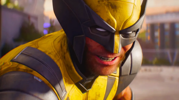 Ator de Wolverine rebate críticas ao visual do jogo: Já li coisas que vocês não acreditariam