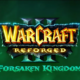 Warcraft 3 ganha campanha inédita Forsaken Kingdom de surpresa na BlizzCon 2026