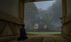 WoW: Forever vai ganhar chuvas intensas em zonas do beta