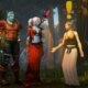 Beta de World of Warcraft Forever tem morte durante cinemática por causa de fogueira trollada
