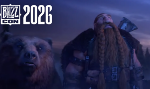 BlizzCon 2026: World of Warcraft Forever é anunciado e chega em novembro