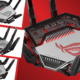 Wi-Fi 8 chega aos roteadores gamer: conheça o ROG Rapture GT-BN98 e o ZenWiFi BN12